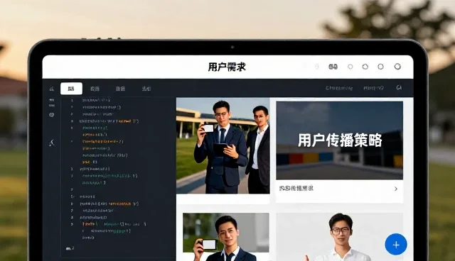 广告设计服务在业务趋势中的使用与维护建议