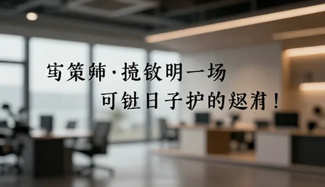平面设计在创意呈现中的角色与未来趋势