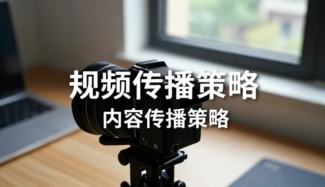 短视频定制拍摄:技术革新如何重塑内容生产模式